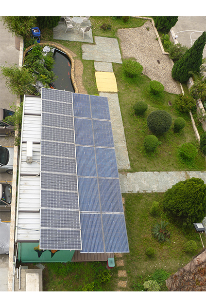 太陽(yáng)能光伏產(chǎn)品